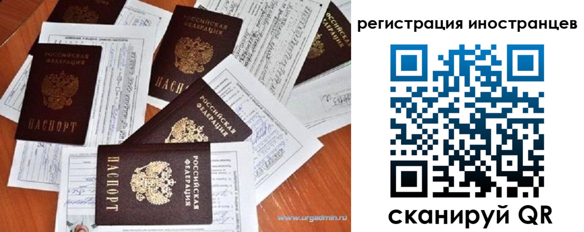 временная регистрация гарантия в Саранске